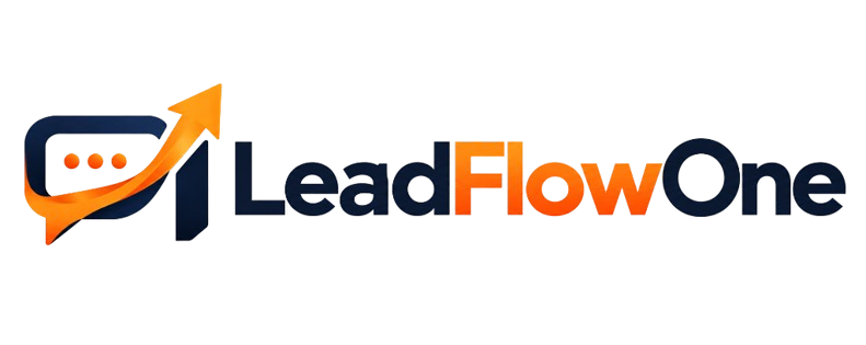 LeadFlowOne Logo